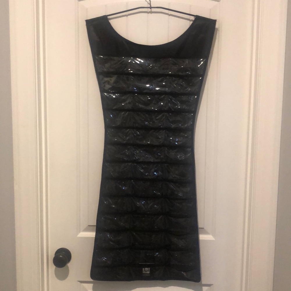 Hanging Closet Organizer